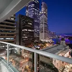 Story Bridge & Riverviews 2B1B Apt W Parking