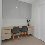 2Bedroom Exec Apt Near Suncorp Free Carpark