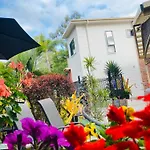 Garden Retreat House - Super Quite And Peace 闹中带静的理想住房