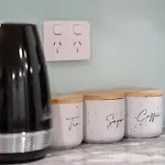 2Br Home With Outdoor Deck With Beach Nearby M10