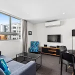 Central Apartment In South Bank