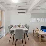 Tranquil Retreat Ideal Loc