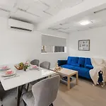 Tranquil Retreat Ideal Loc Holiday home