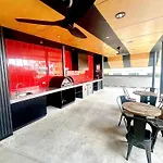 Chic Stay In The Valley With Pool And Bbq Area