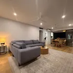 Modern, Spacious, Perfect Spot