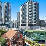Modern, Spacious, Perfect Spot