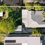 Central Location, Character Home