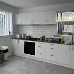 Cozyhomes Woolloongabba Bed & Breakfast *