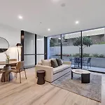 Rambla At Berwick House