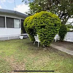 A Comfortable House Close To Westfield