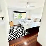 Balmoral City Fringe Apartments