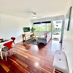 Balmoral City Fringe Apartments