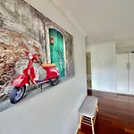 Balmoral City Fringe Apartments