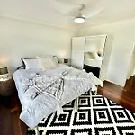 Balmoral City Fringe Apartments