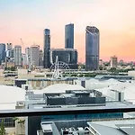 Cozy 1B1B In South Brisbane