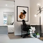 Cozy 1B1B In South Brisbane