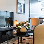 Cozy 1B1B In South Brisbane