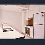 Private And Bathroom In A Shared *