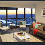 Private Room And Bathroom In A Shared Accommodation