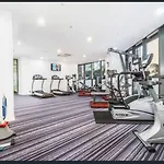 Private Room And Bathroom In A Shared Accommodation