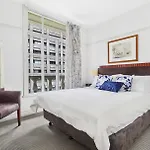 Hotel-Like 1Bd1Ba With Stunning City Views In Cbd