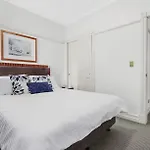 Hotel-Like 1Bd1Ba With Stunning City Views In Cbd