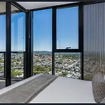 Luxury Views, Centre Of Brisbane