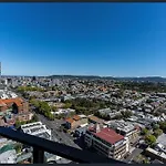Luxury Views, Centre Of Brisbane
