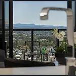 Luxury Views, Centre Of Brisbane