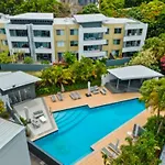 Encore Getaway