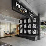 River City Retreat In Brisbane Cbd