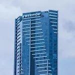 River City Retreat In Brisbane Cbd