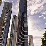 River City Retreat In Brisbane Cbd