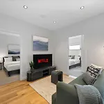 West End Apartment - Free Secure Car Park - Walk To Restaurants - Brisbane Convention Centre