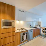 Lux Living In Heart Of Brisbane