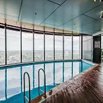 Lux Living In Heart Of Brisbane