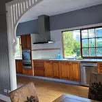 Bed & Breakfast Urban Riverside Rest