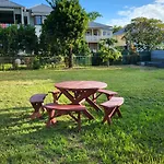 Bed & Breakfast Urban Riverside Rest Brisbane