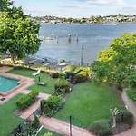 Luxury Water Views - 2Bed-2Bath-1Car-Pool