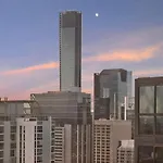 Chic&Bright 3B2B Skytower Apt W Gym Bbq Pool