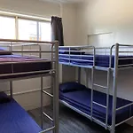 Habitat Backpackers