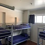 Habitat Backpackers