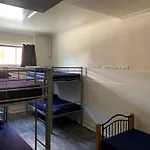 Habitat Backpackers