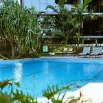 2B2B Apartment In South Brisbane
