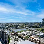 2B2B Apartment In South Brisbane
