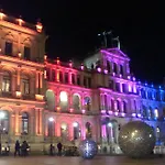 Cozy In Adina Cbd Anzac Square