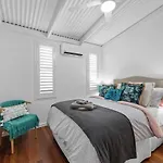 The Courtyard Store 2bed-2bath - New Farm * Brisbane
