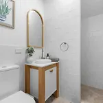 The Courtyard Store 2bed-2bath - New Farm