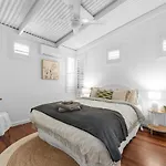 The Courtyard Store 2bed-2bath - New Farm *