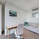 Oasis Retreat On Level 71 In Skytower